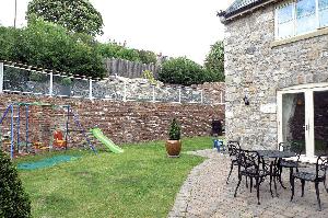 Patio Area- click for photo gallery
